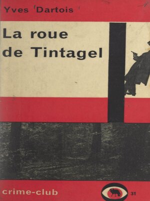 cover image of La roue de Tintagel